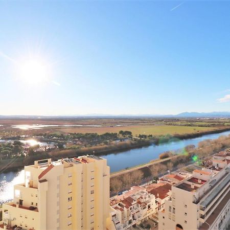 Delta Muga, Piso Muy Cerca De La Playa Apartment Empuriabrava Exterior photo